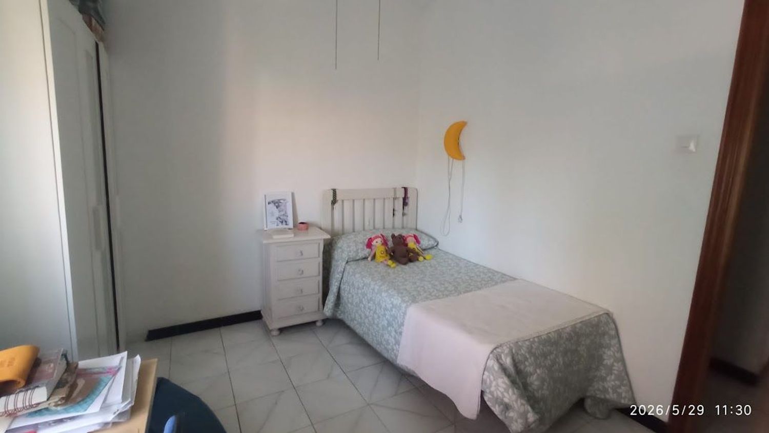 Piso en Calle Tarfia, 7, Reina Mercedes - Heliópolis - Foto 8