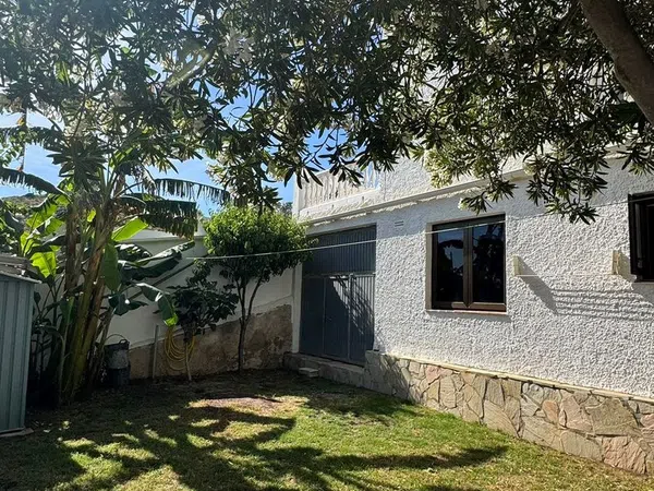 Casa o chalet independiente en Calle Jineta-Chaparral, 41, Calaburra - Chaparral - Foto 5
