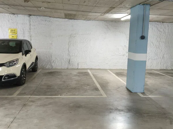 Piso en calle Antonio Jiménez Ruiz, 6 - Foto 3