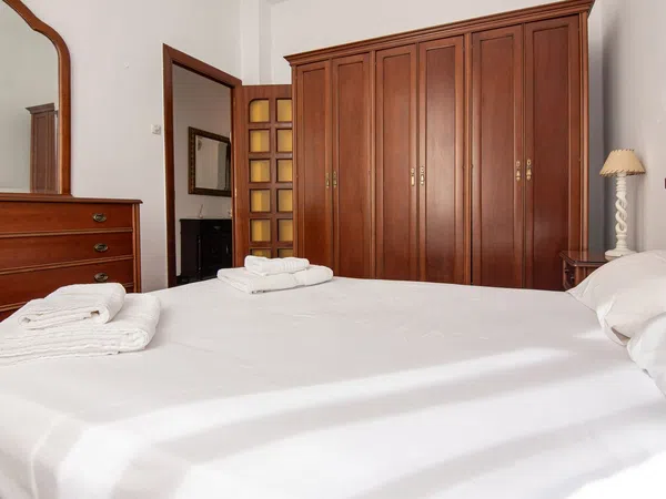 Piso en calle Marques de Cerralbo, 9 - Foto 13