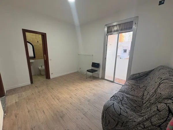 Piso en calle de París, 44 - Foto 5