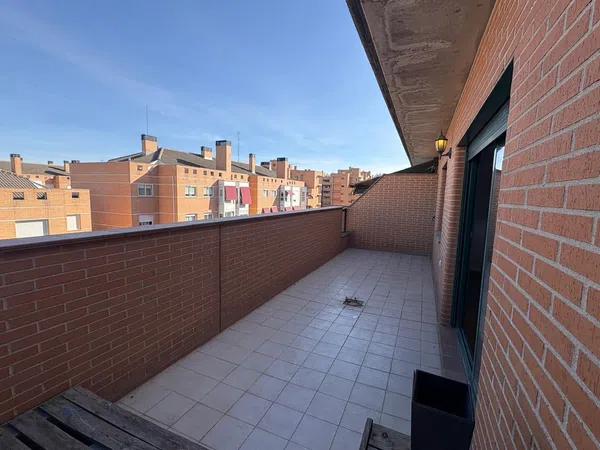 Ático en Avenida de los Andes, 22, Palomas - Foto 8
