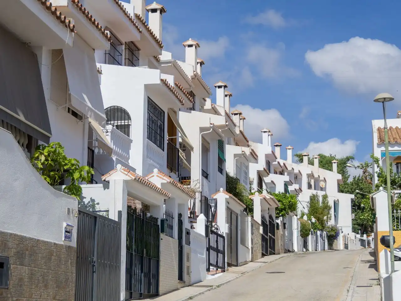 Chalet en  Calle Aldea Bermeja 10 - Foto 4