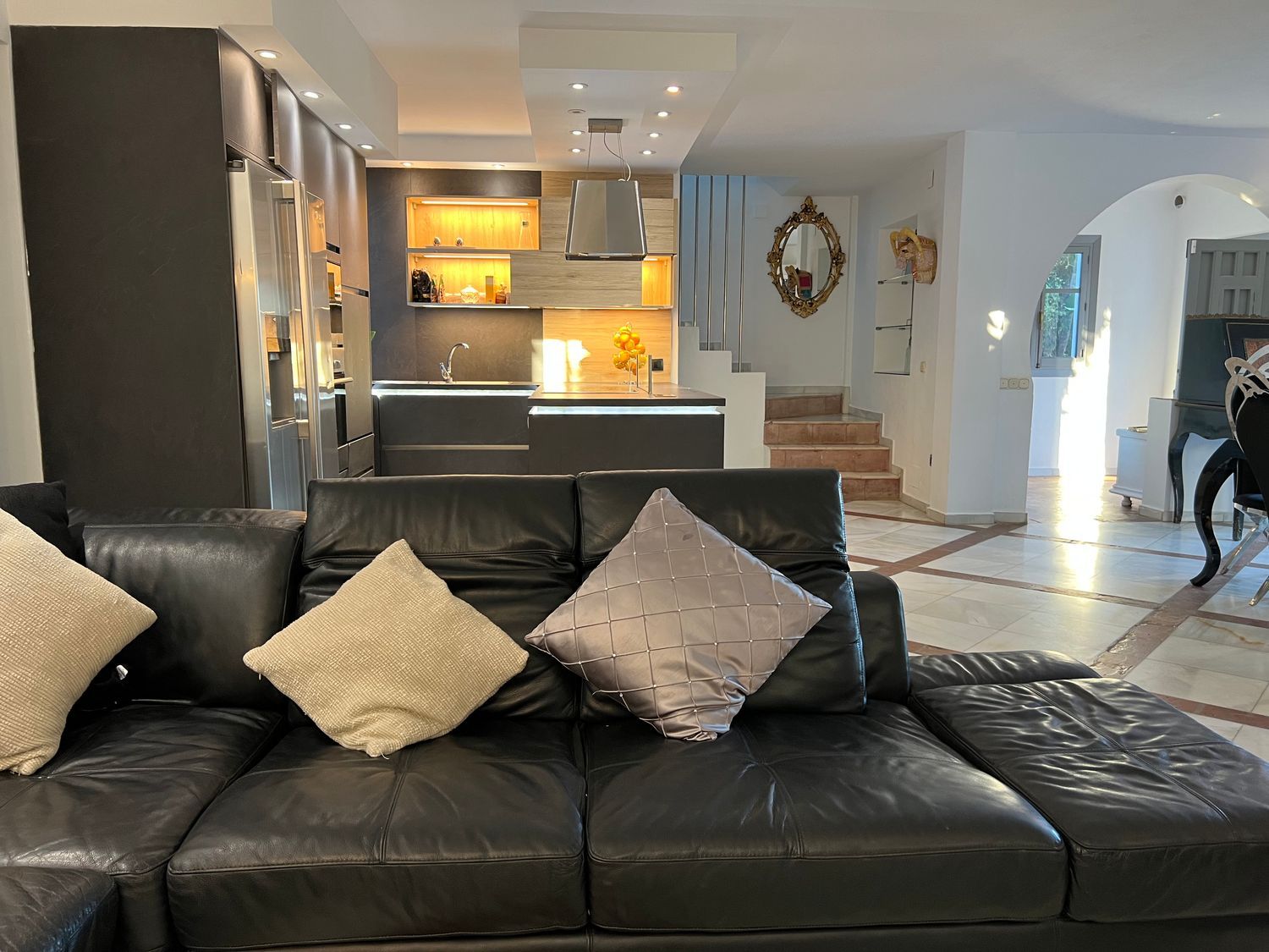 Casa independiente - Foto 7