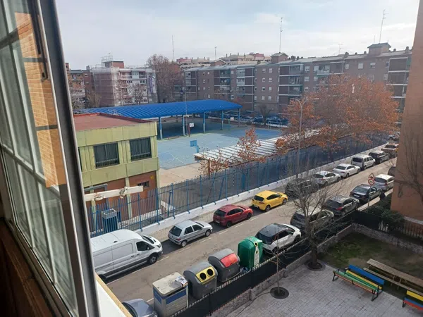 Piso en calle Estaño, 2 - Foto 22