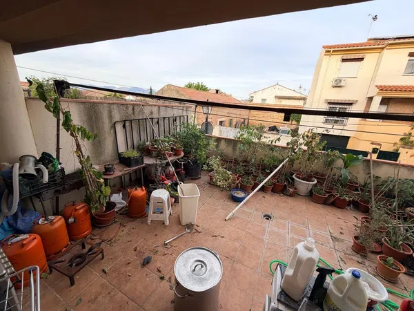 Chalet adosado en Calle Cigüeña, 26 - Foto 17