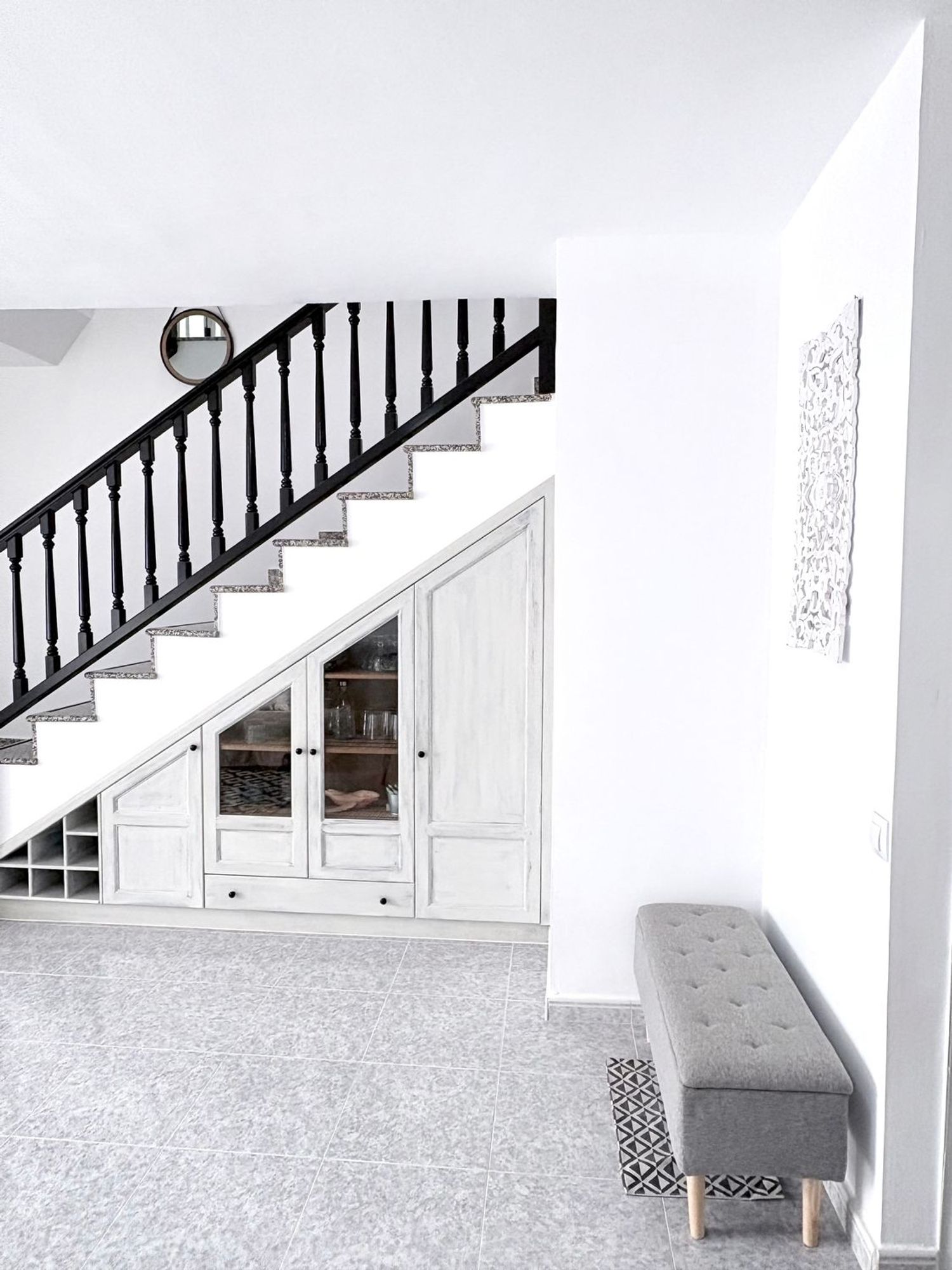 Chalet adosado en Calle Antonio Espinosa, 45, Fabelo, Fabelo - Foto 8