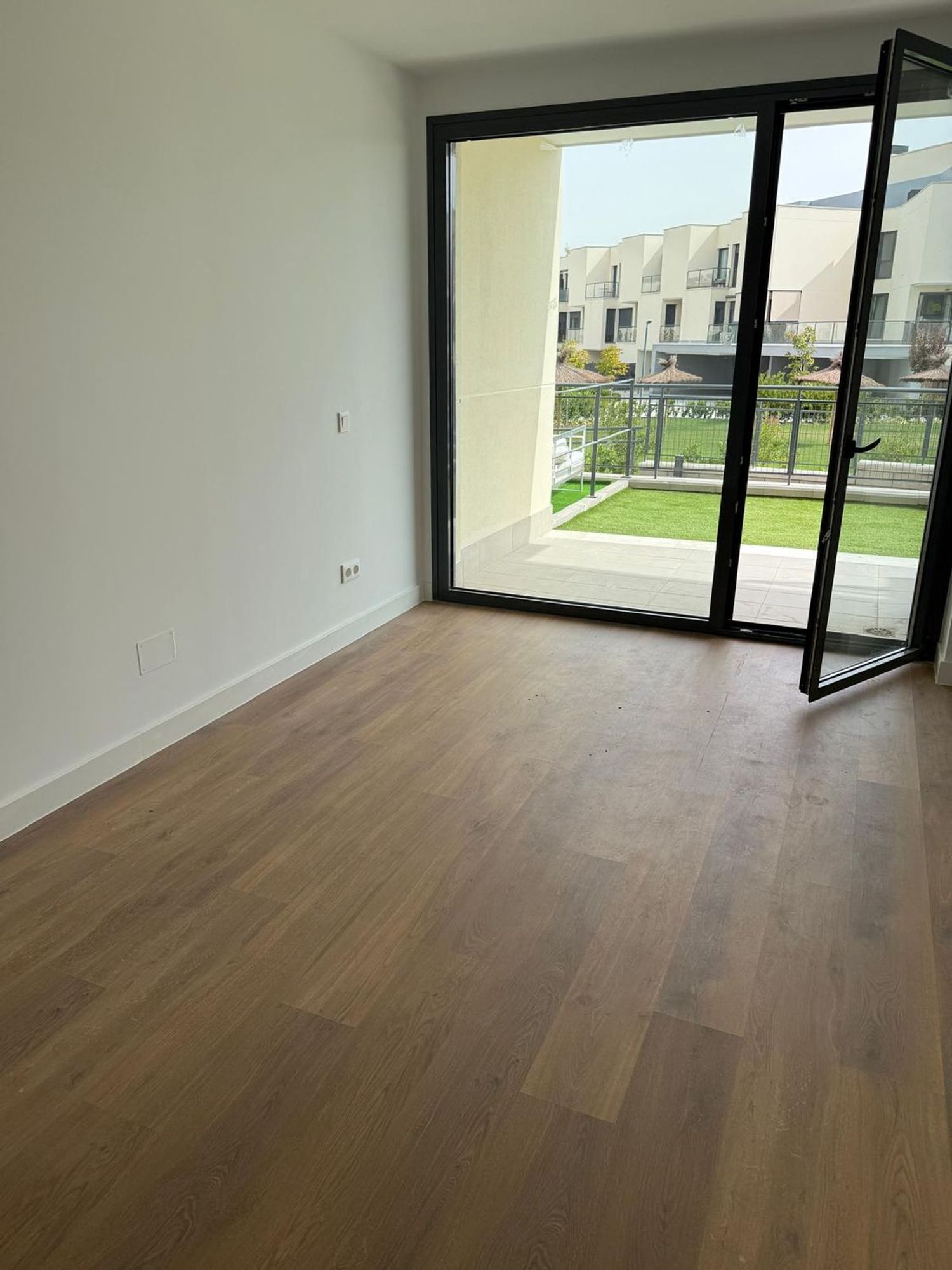 Piso en Avenida del Camino de lo Cortao, 14, Pol. Industrial sur, Pol. Industrial sur - Foto 4