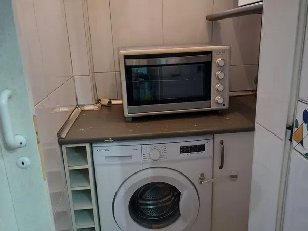 Piso en Camino de la Esperanza, 54, Cuatro de Marzo, Cuatro de Marzo - Foto 12