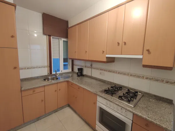 Piso en Calle dos Castiñeiros, 6, Sanxenxo, Sanxenxo - Foto 2