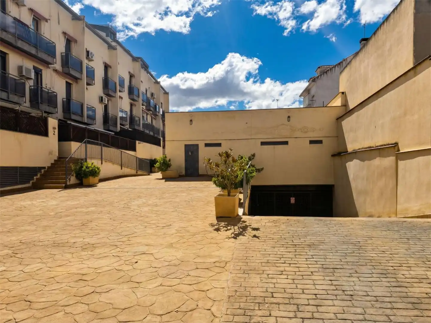 Piso en  Calle de la Fuente de la Reina 1 - Foto 22