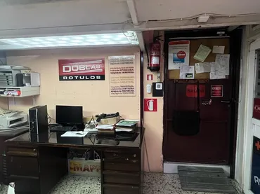 Local comercial en  Carrer Mossèn Jaume Busquet - Foto 30