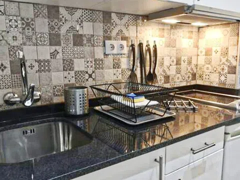 Estudio en rambla de Méndez Núñez, 43 - Foto 8