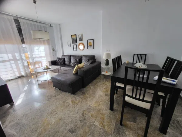Piso en Calle María Casares, 3, El Consul - El Romeral - Foto 1