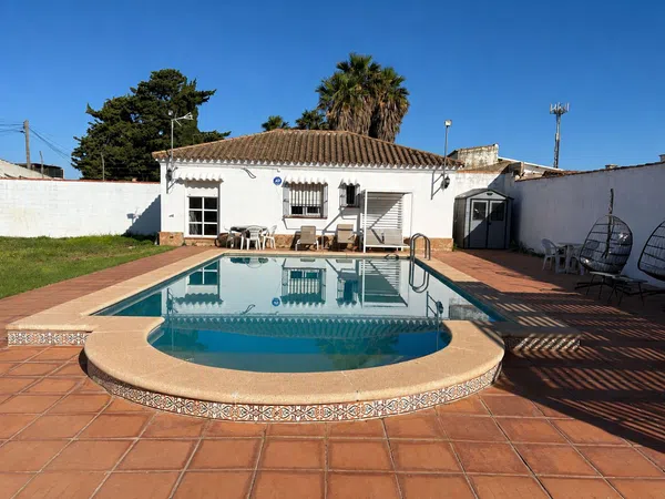 Casa o chalet independiente en Camino Arroyo de la Zarza, 9, Pinar de los Franceses - Marquesado - Foto 15