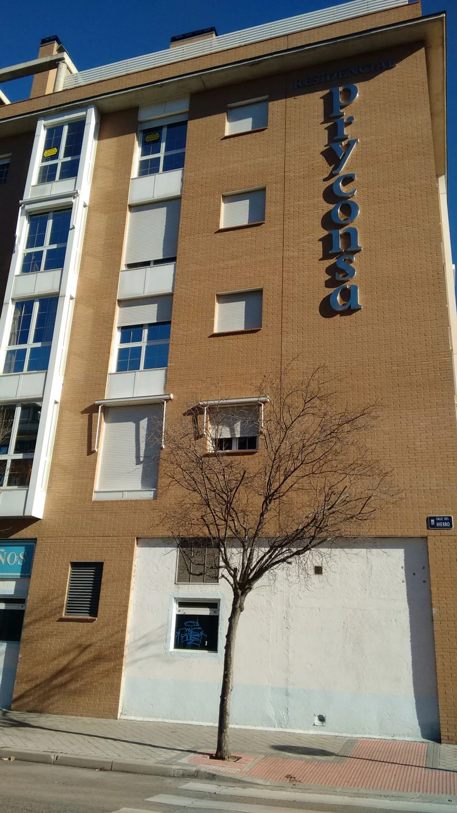 Estudio en calle de Sodio, 3 a - Foto 30