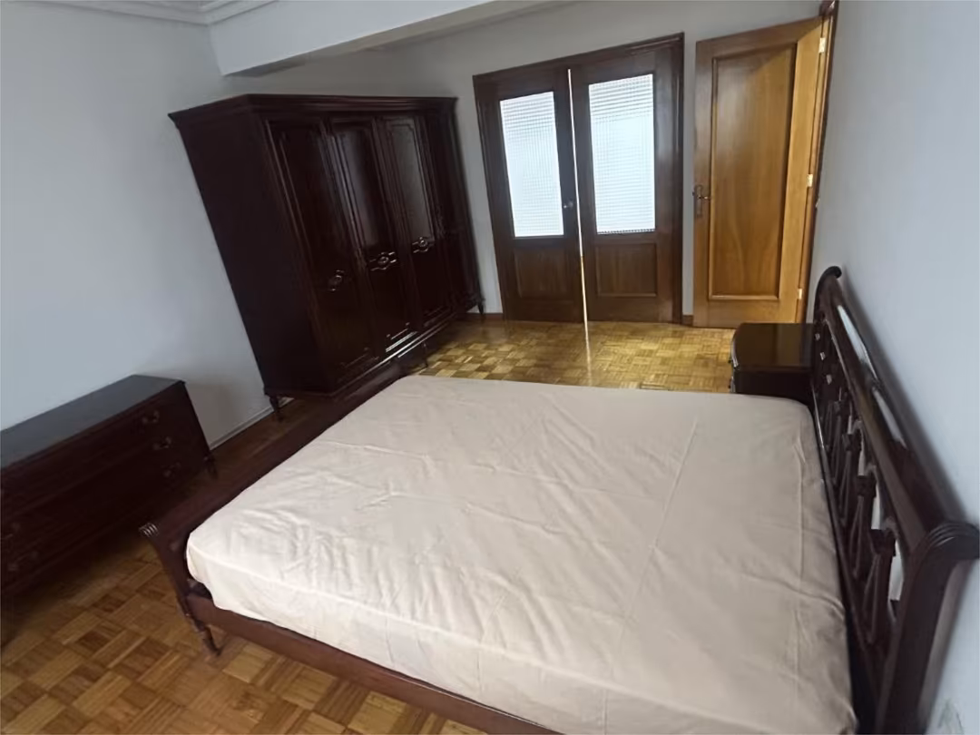 Piso en  Avenida da Hispanidade 119 - Foto 3