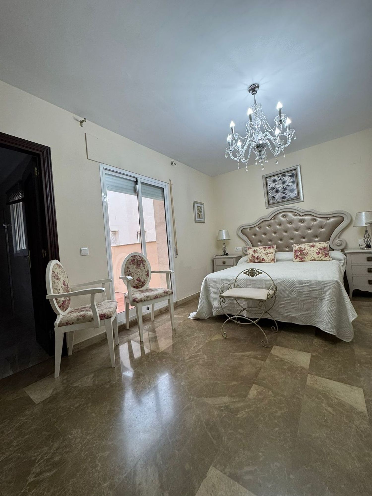 Chalet adosado en Calle Casterina Carrillo, 40 - Foto 11