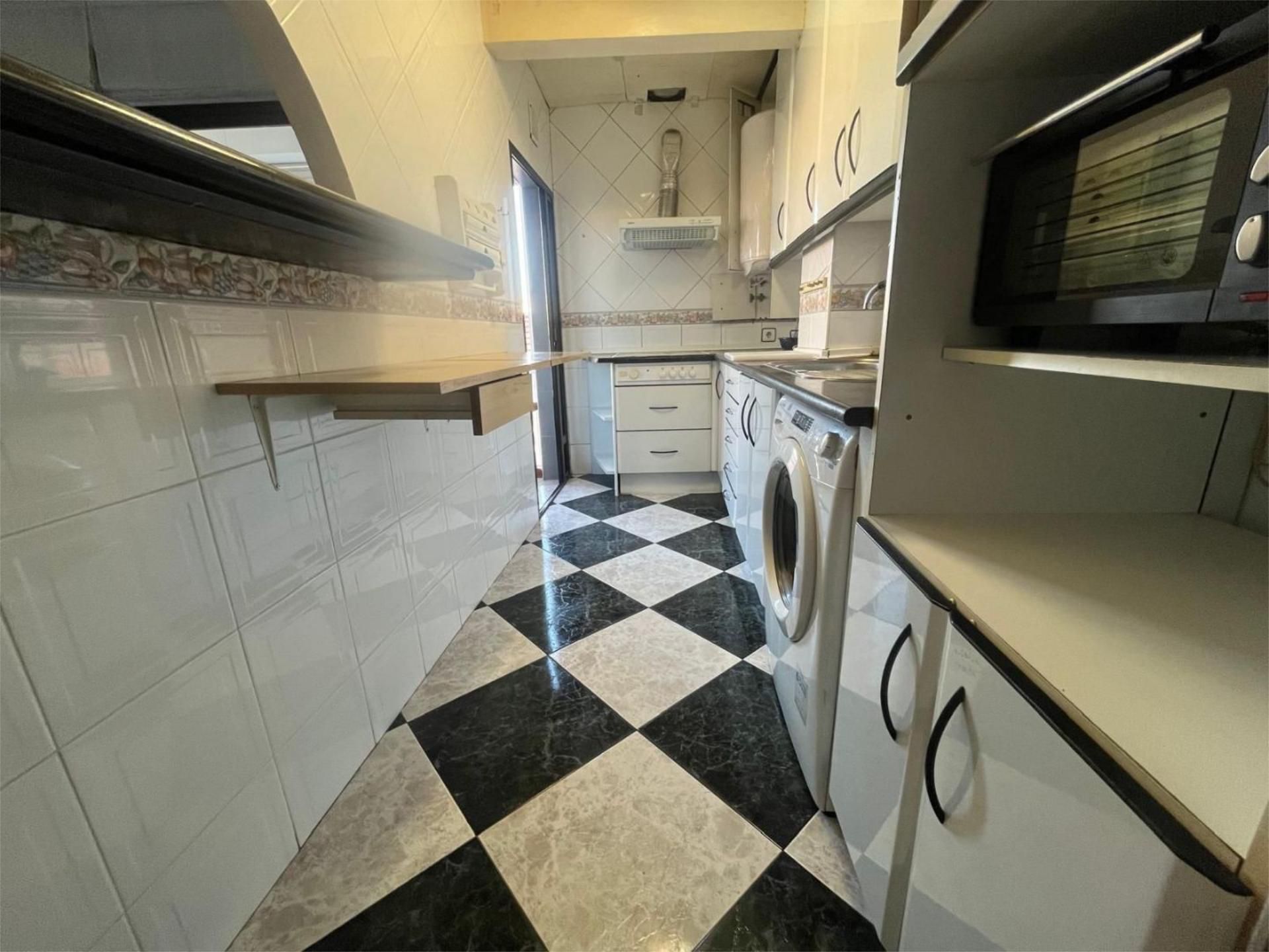 Piso en  Calle de la Concha 56 - Foto 7