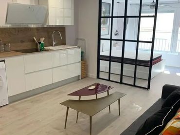 Estudio en  Calle Lepanto 1 - Foto 12