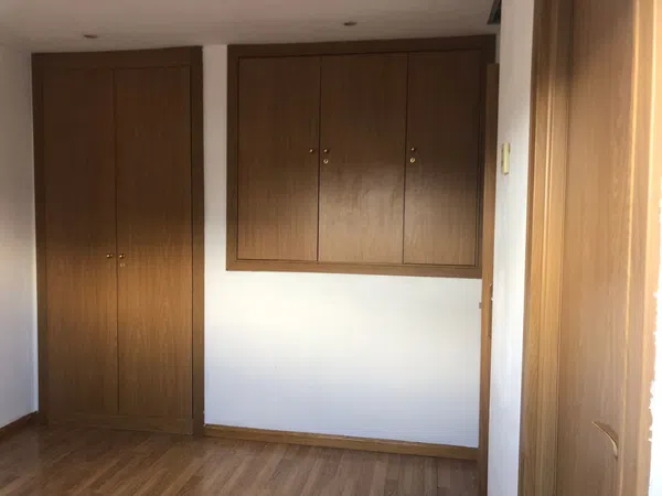 Ático en calle de Daniel Segovia, 19 - Foto 6