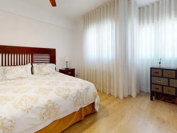 Chalet adosado en calle Violeta, 21 - Foto 9