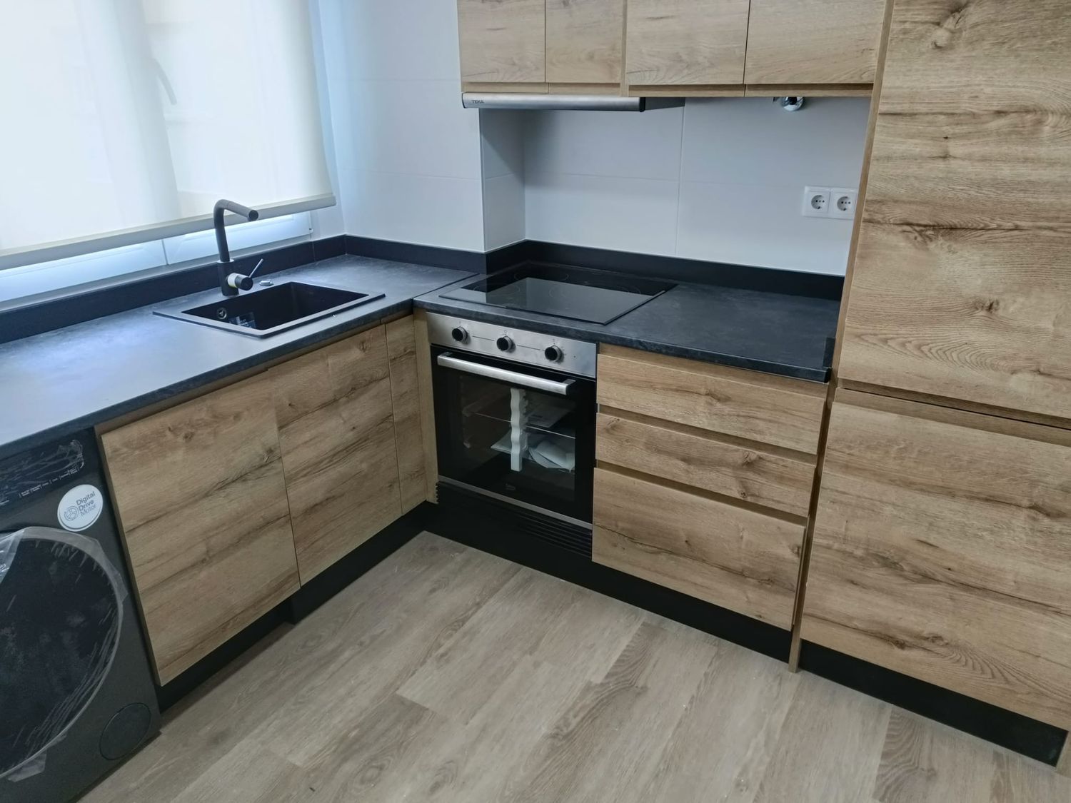 Piso en calle Benidorm, 2 - Foto 2