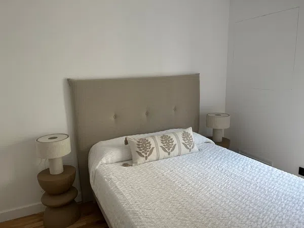 Piso en paseo de Sancha, 56 - Foto 13