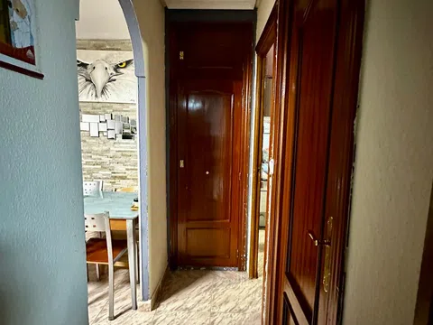 Piso en calle Santa Teresa, 3