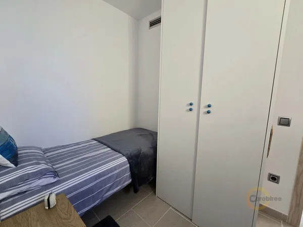Chalet pareado en Avenida Bulgaria, 752 D - Foto 25