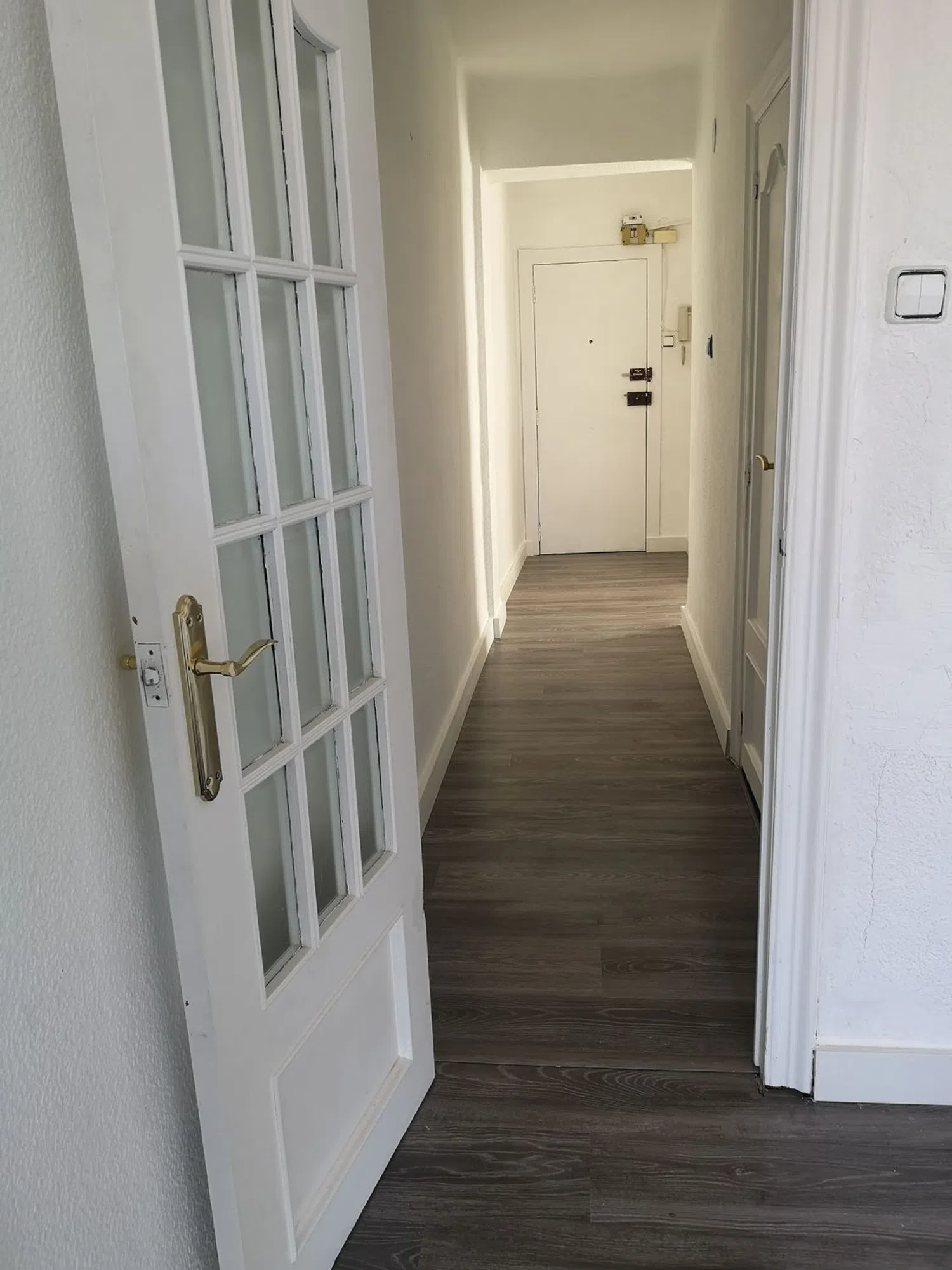 Piso en calle de Josep Grollo, 121 - Foto 1