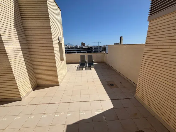 Ático en Avenida de la Costa Blanca, 151 - Foto 24