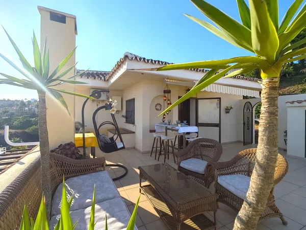 Piso en Calle Fontana De Solvillas Iii, 9, Calaburra - Chaparral, Calaburra - Chaparral - Foto 19
