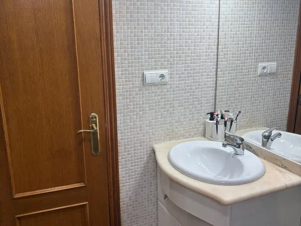 Alquiler de piso en Plaza Cardenal Monescillo, 3 - Foto 19