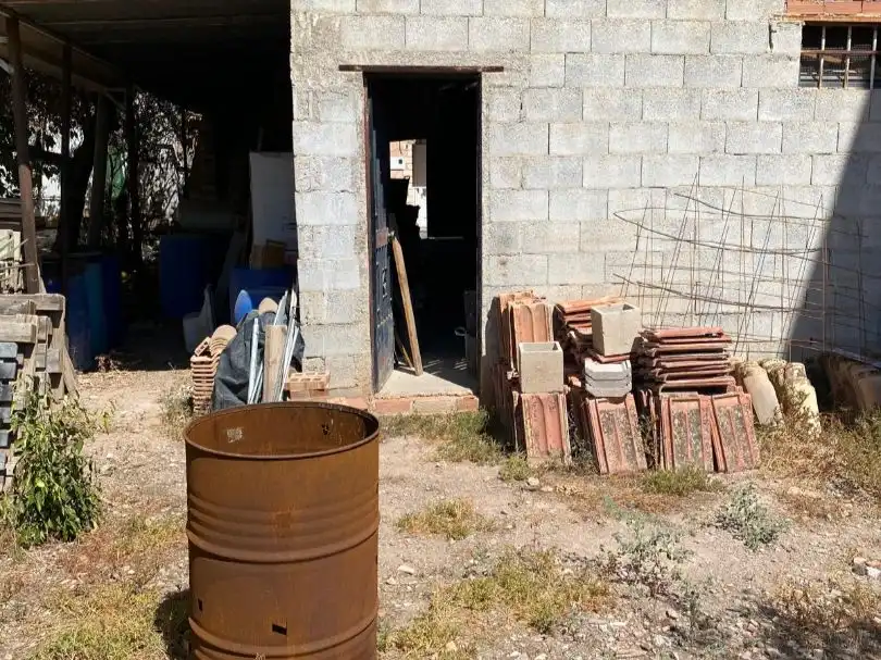 Terreno Residencial en  Calle San Nicolas 7 - Foto 5