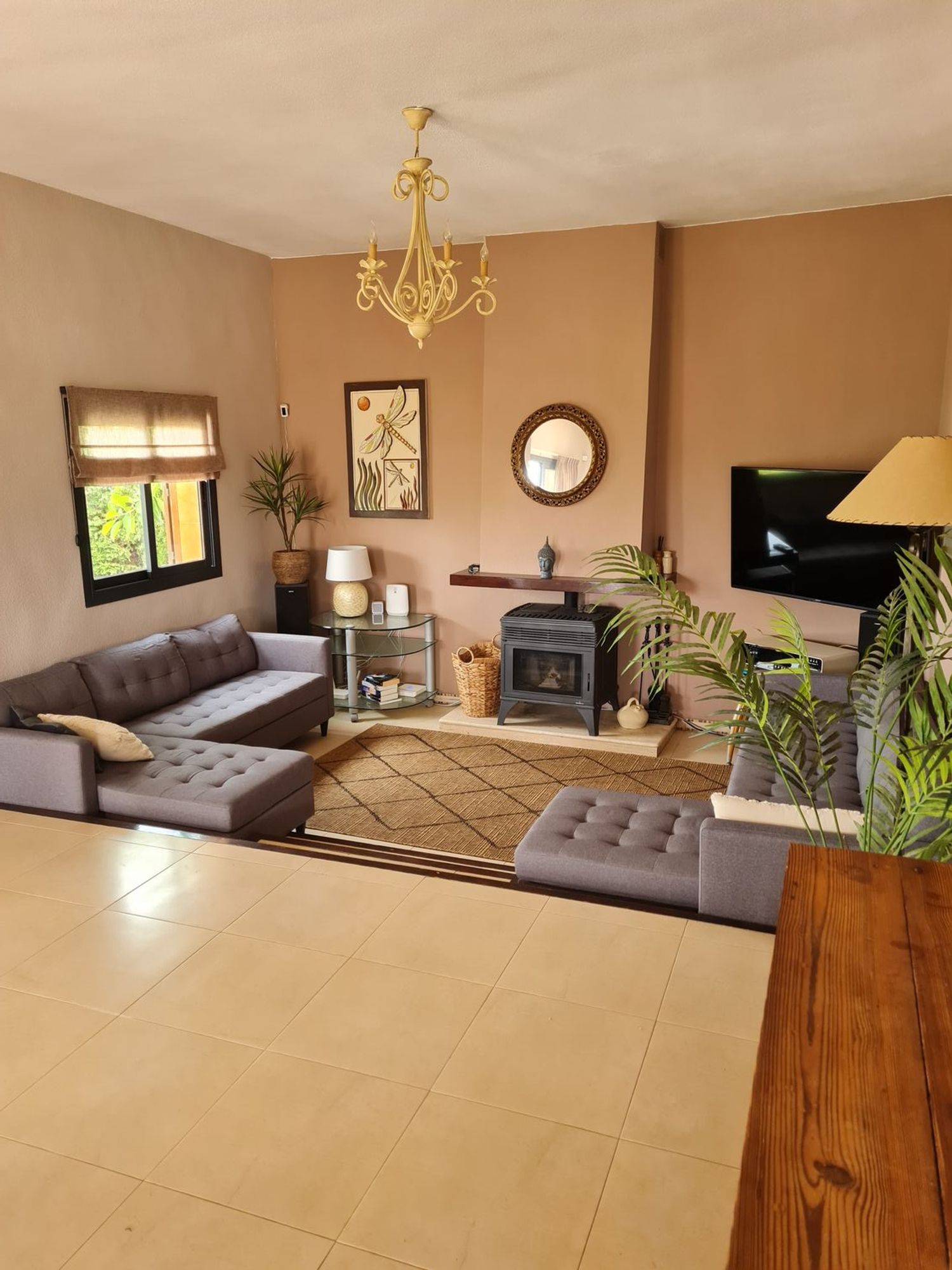 Casa o chalet independiente en Avenida Oeste, 28, La Azohía - Foto 7