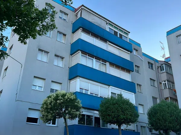 Piso en Calle Caamaño, 79, Delicias, Delicias - Foto 2