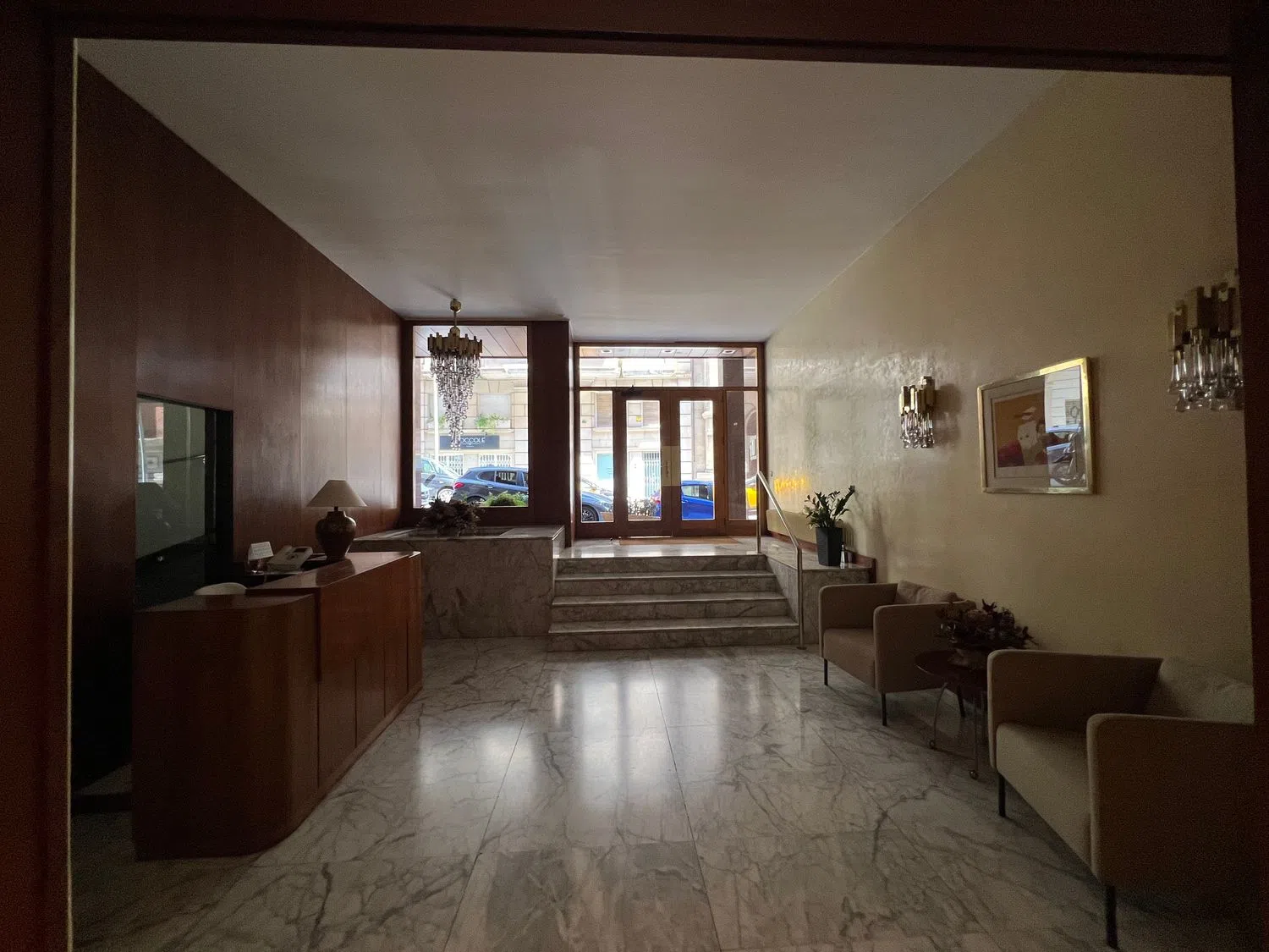 Piso en calle de Teodora Lamadrid, 45 - Foto 4