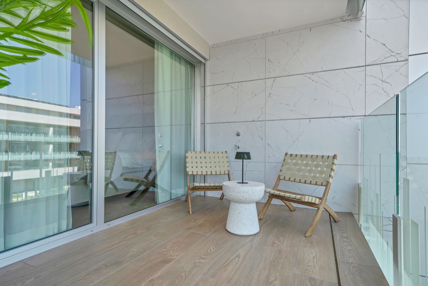 Piso en Avenida del Mediterráneo, 12, Linda Vista-Nueva Alcántara-Cortijo Blanco - Foto 10