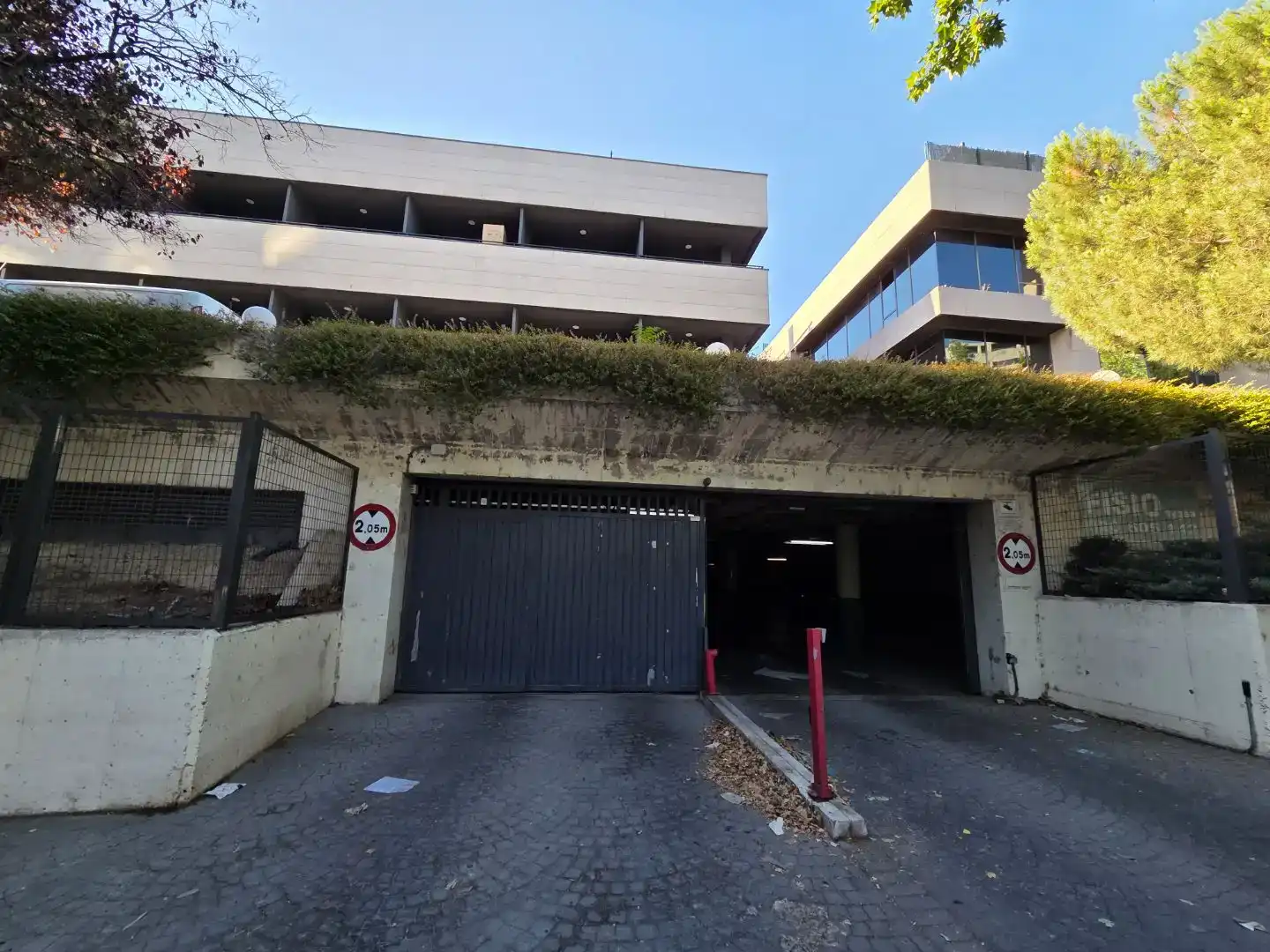 Piso en  Avenida del Cerro del Águila 1 - Foto 38