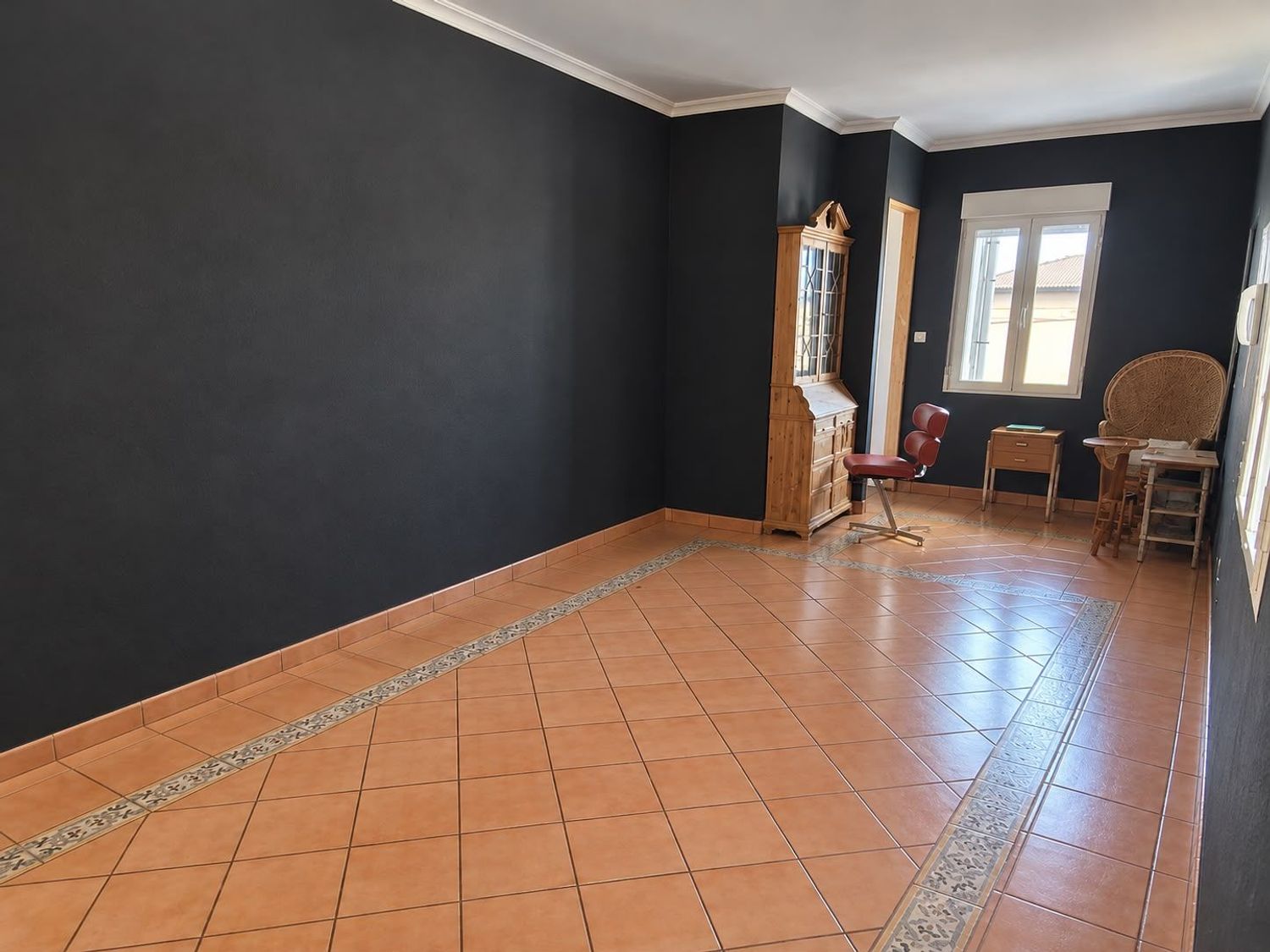 Piso en Calle de la Virgen de la Soledad, 35 - Foto 4