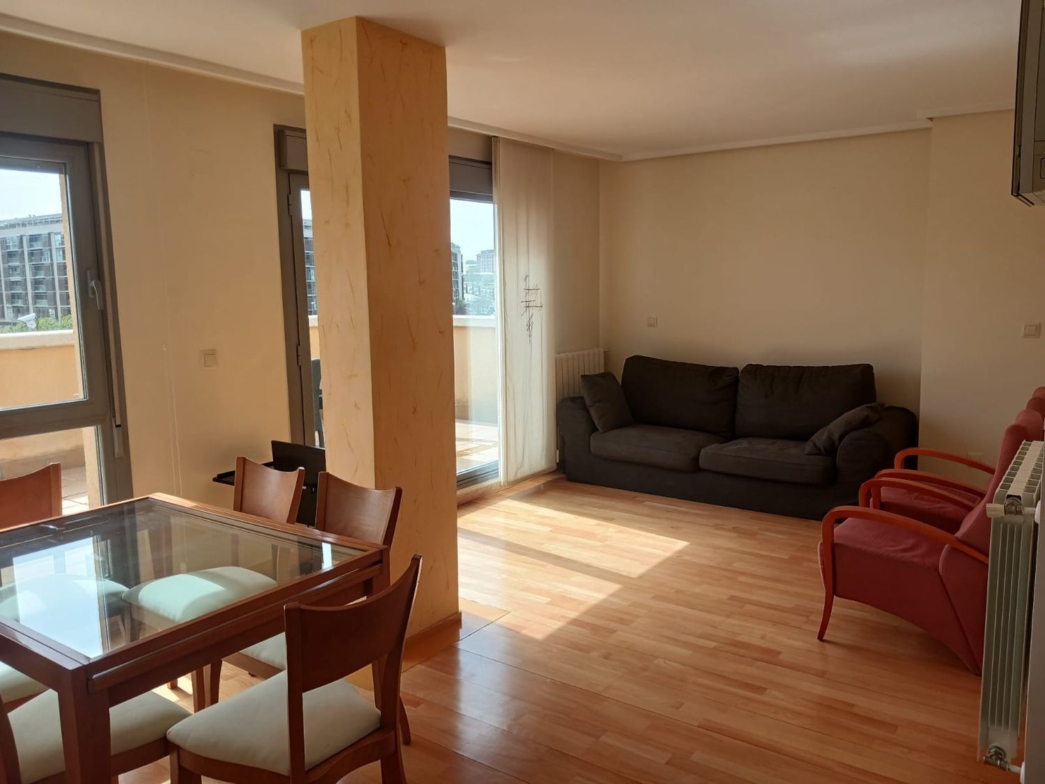 Ático en calle de Toques, 13 - Foto 1