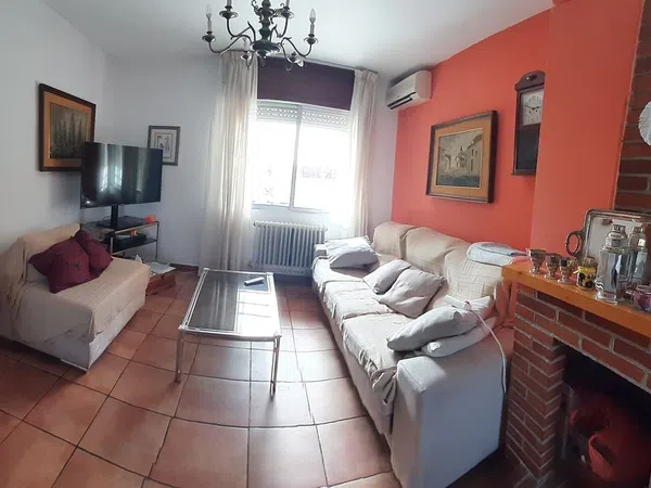 Chalet adosado en Avenida Valladolid, 29 - Foto 12