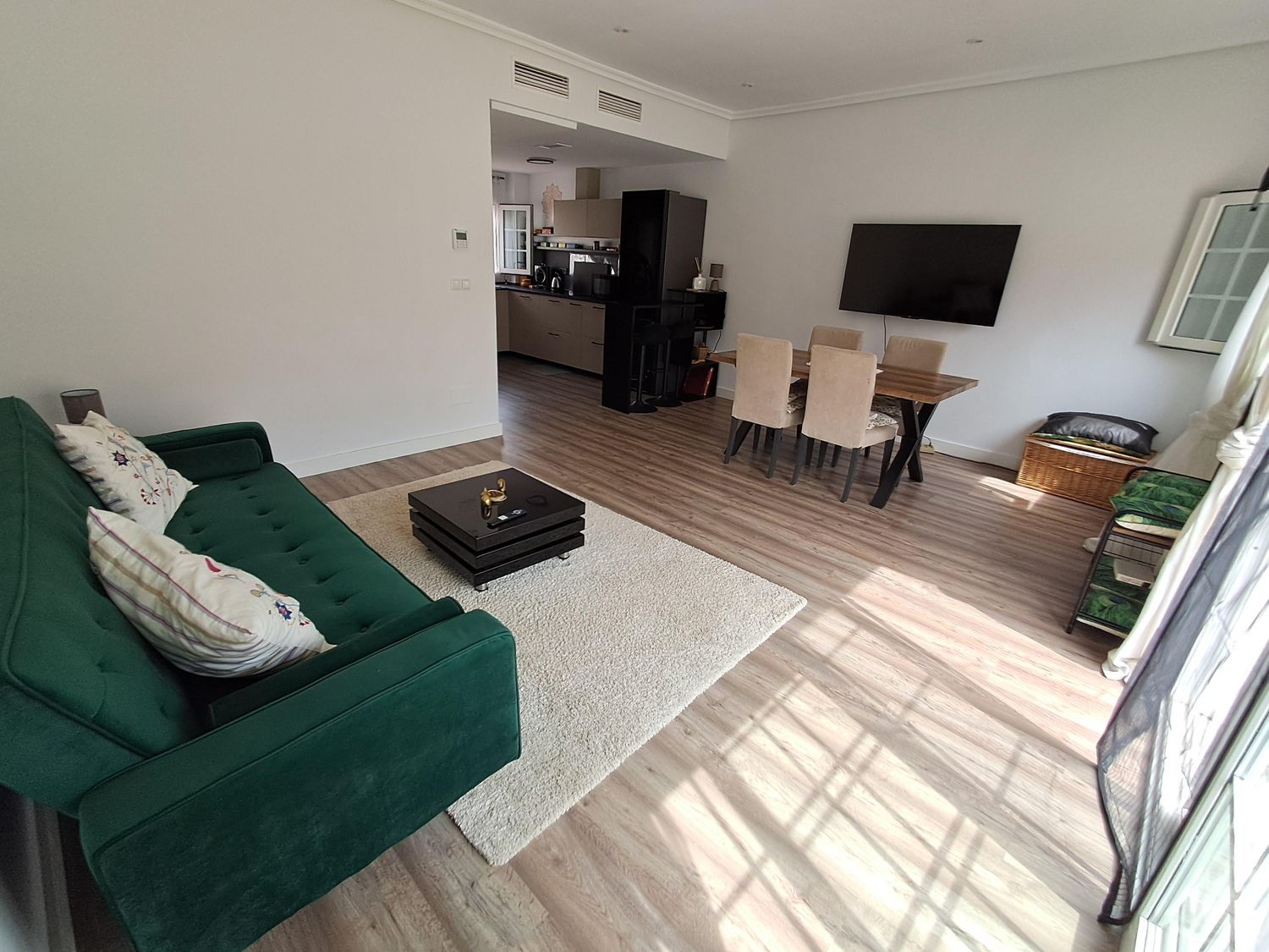 Casa independiente en Urb. altaona golf Barrio Baños y Mendigo - Foto 15