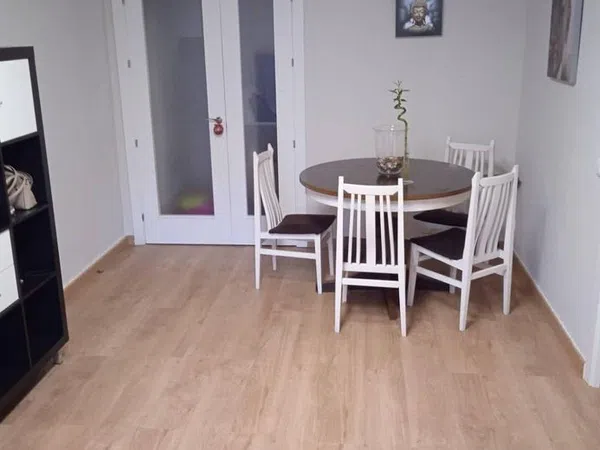 Piso en calle de Ponzano, 67