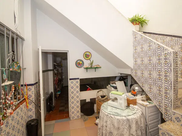 Chalet pareado en Calle Crespo, 32, Centro-San Felipe-Huerta Fava, Centro-San Felipe-Huerta Fava - Foto 33