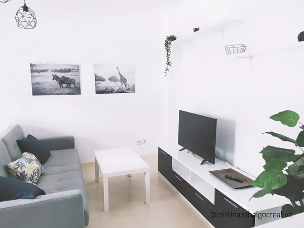 Piso en plaza de la encarnación, 7 - Foto 8