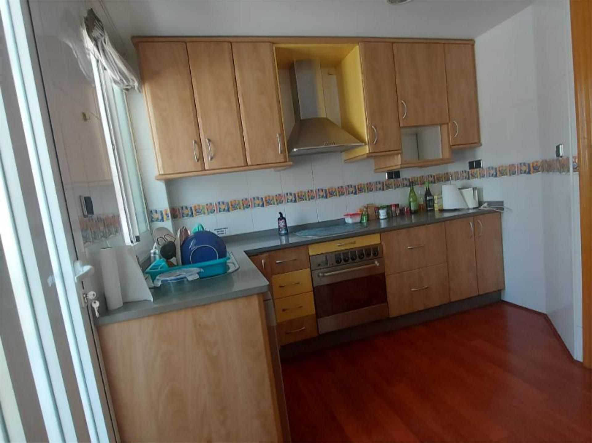 Piso en  Calle Sierra Espuña 4 - Foto 3