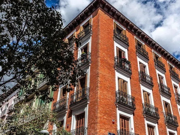 Piso en Calle de Hernán Cortés, 21 - Foto 1