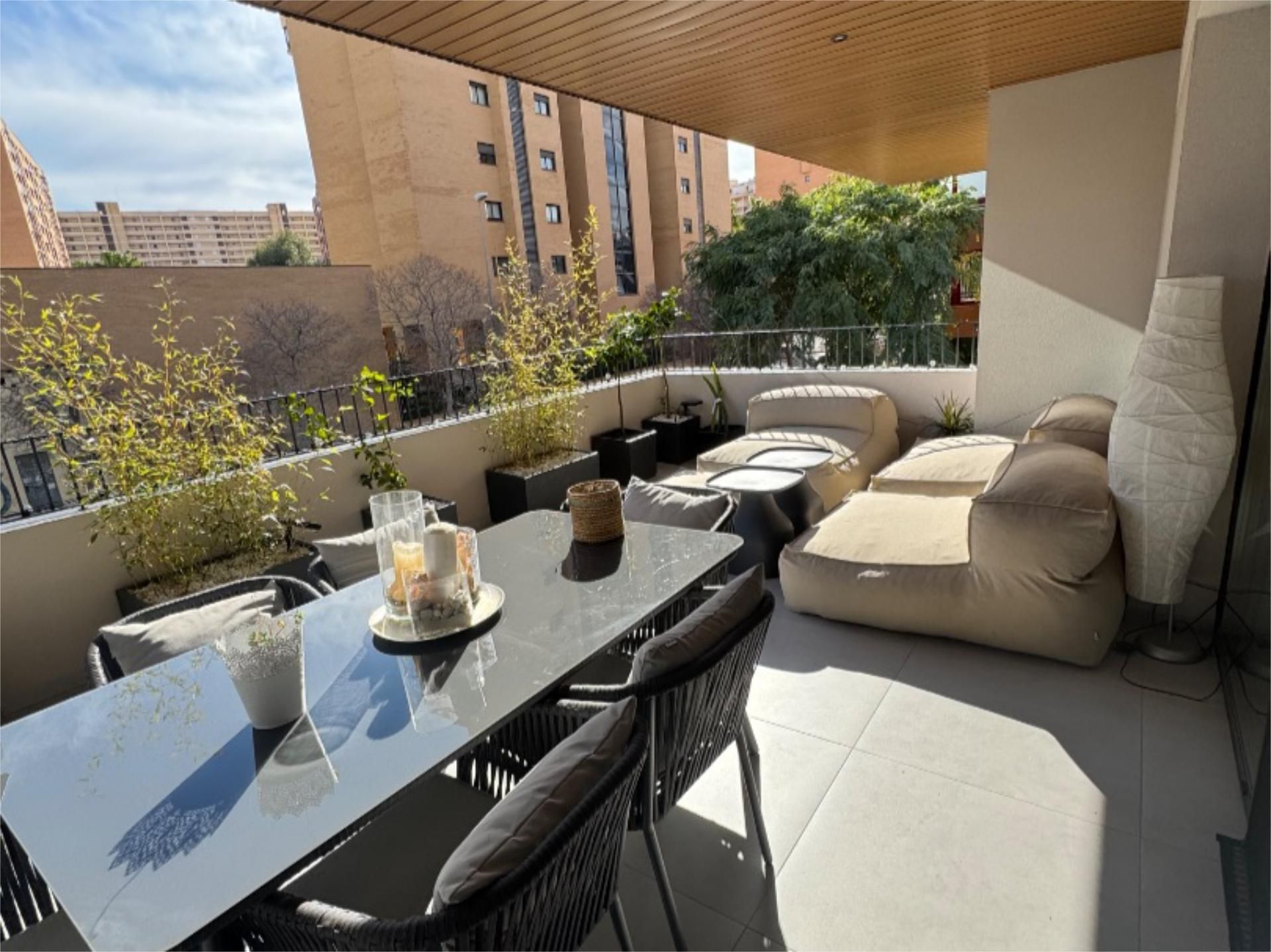 Piso en  Carrer Periodista Asuncion Valdes 13 - Foto 8